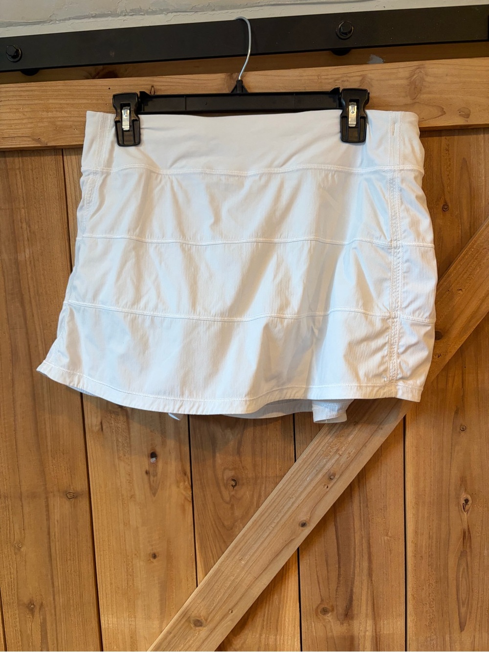 Lululemon skirt